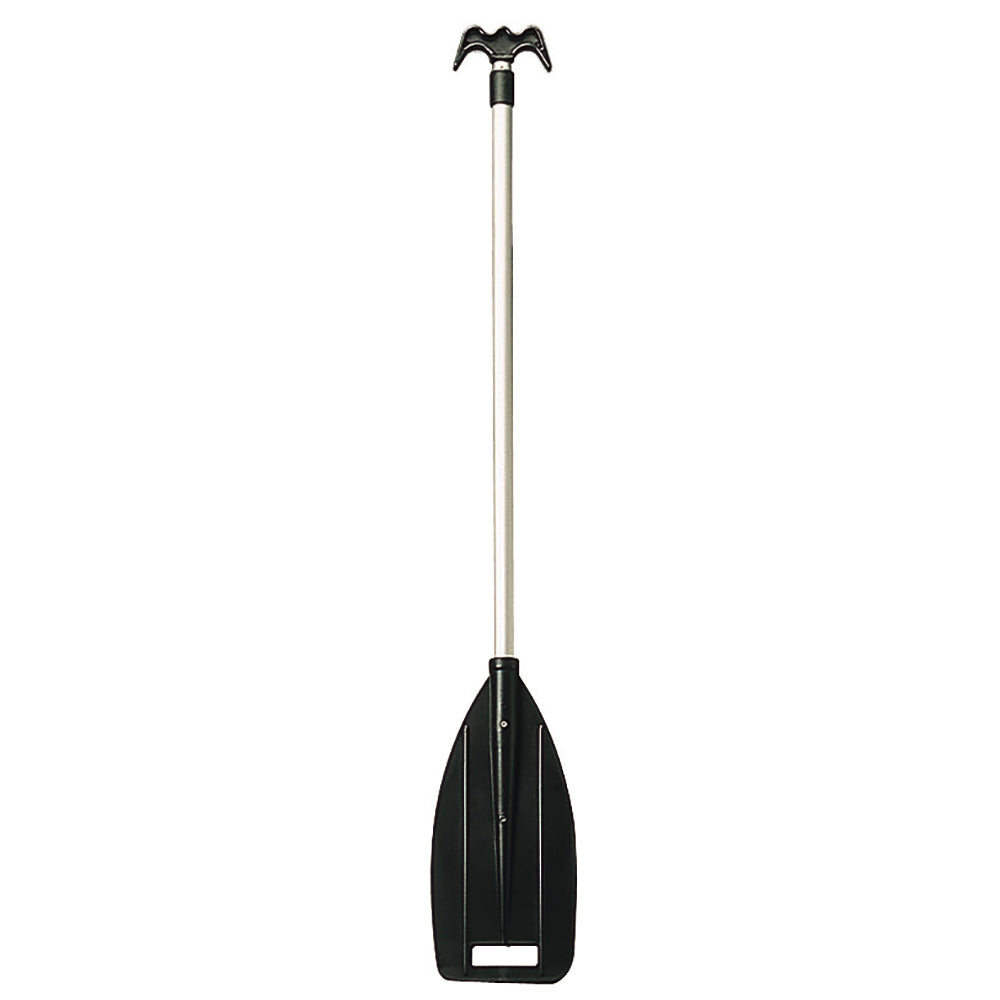 Sea-Dog Telescopic Paddle with Double Boat Hook | SendIt Sailing
