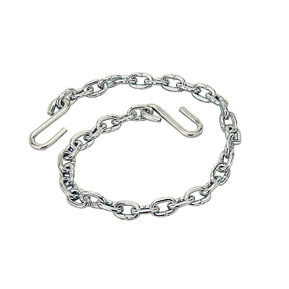 Sea-Dog Zinc Plated Safety Chain | SendIt Sailing