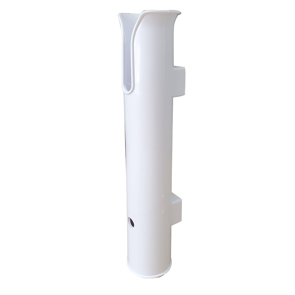 Sea-Dog Side Mount Rod Holder - White | SendIt Sailing