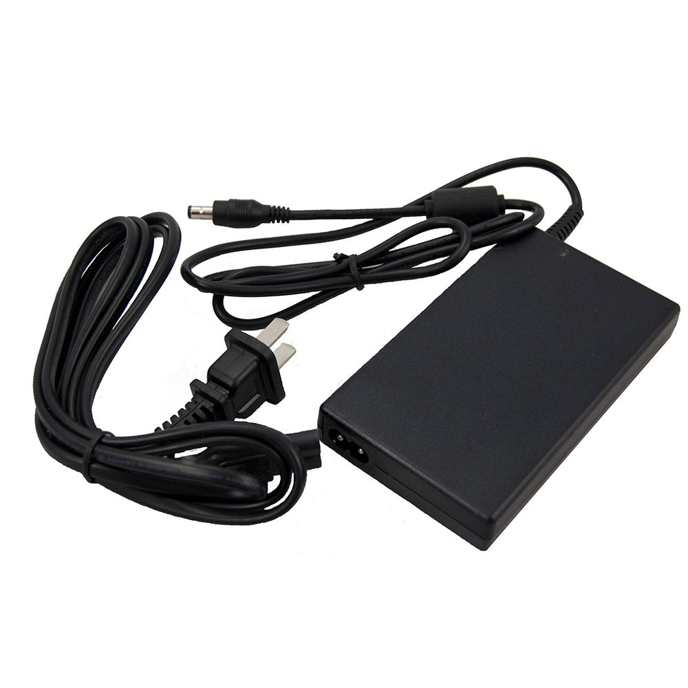 Jensen 110V AC/DC Power Adapter for 28in - 40in DC TVs | SendIt Sailing