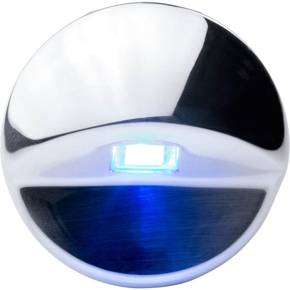 Sea-Dog LED Alcor Courtesy Light - Blue | SendIt Sailing