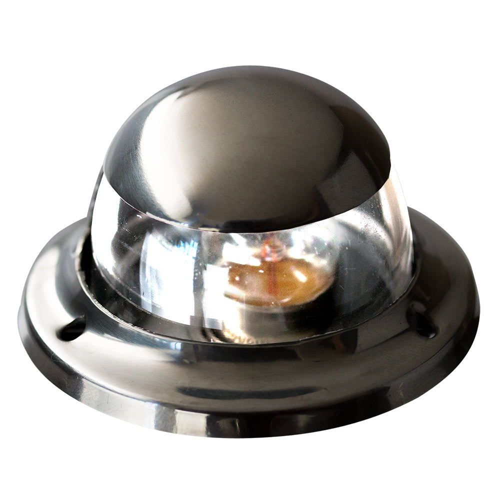 Sea-Dog Stainless Steel Masthead Light | SendIt Sailing