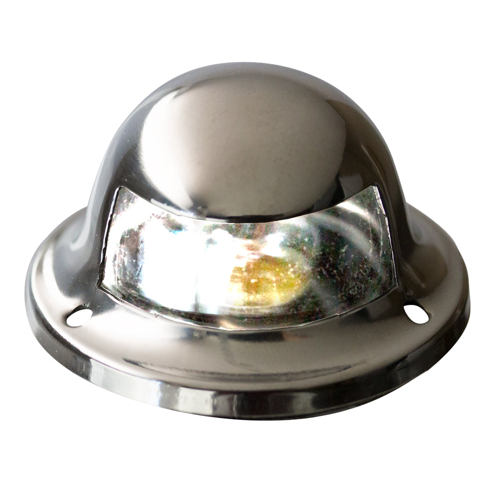 Sea-Dog Stainless Steel Stern Light | SendIt Sailing