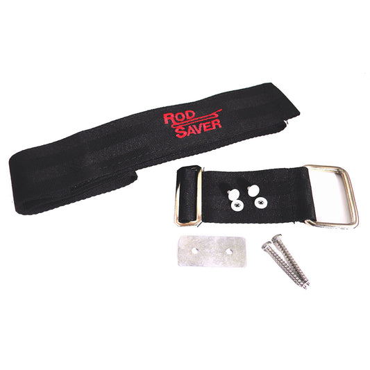 Rod Saver Trolling Motor Saver Set for Bass Boats | SendIt Sailing