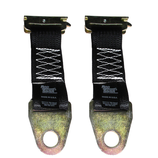 Rod Saver E-Trac Bracket | SendIt Sailing