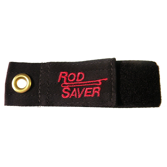 Rod Saver Rope Wrap - 10in | SendIt Sailing