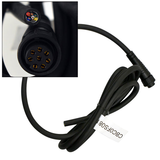 Furuno Power Cable for GP1871F and GP1971F | SendIt Sailing