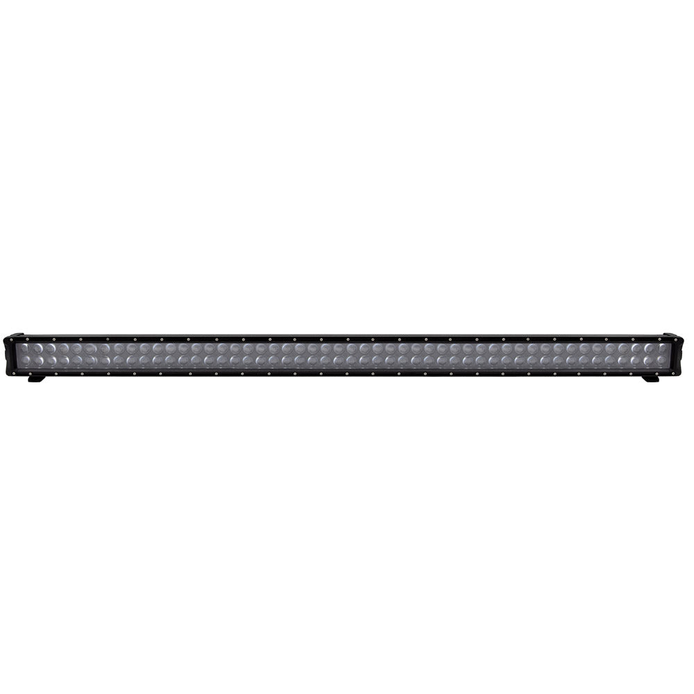 HEISE Infinite Series 50in RGB Backlite Dualrow Bar - 24 LED | SendIt Sailing