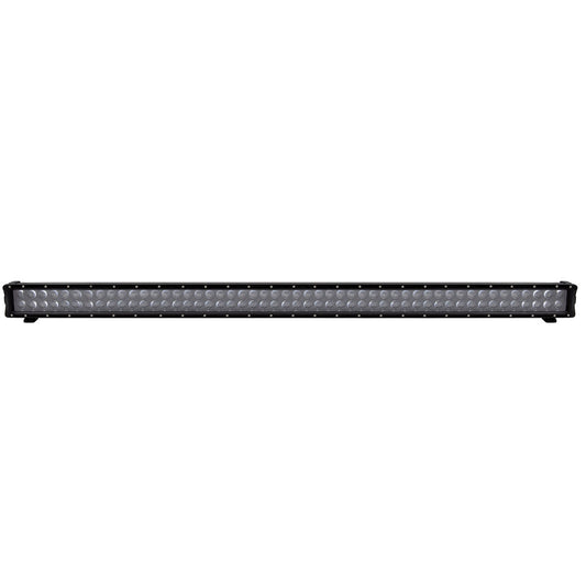 HEISE Infinite Series 50in RGB Backlite Dualrow Bar - 24 LED | SendIt Sailing