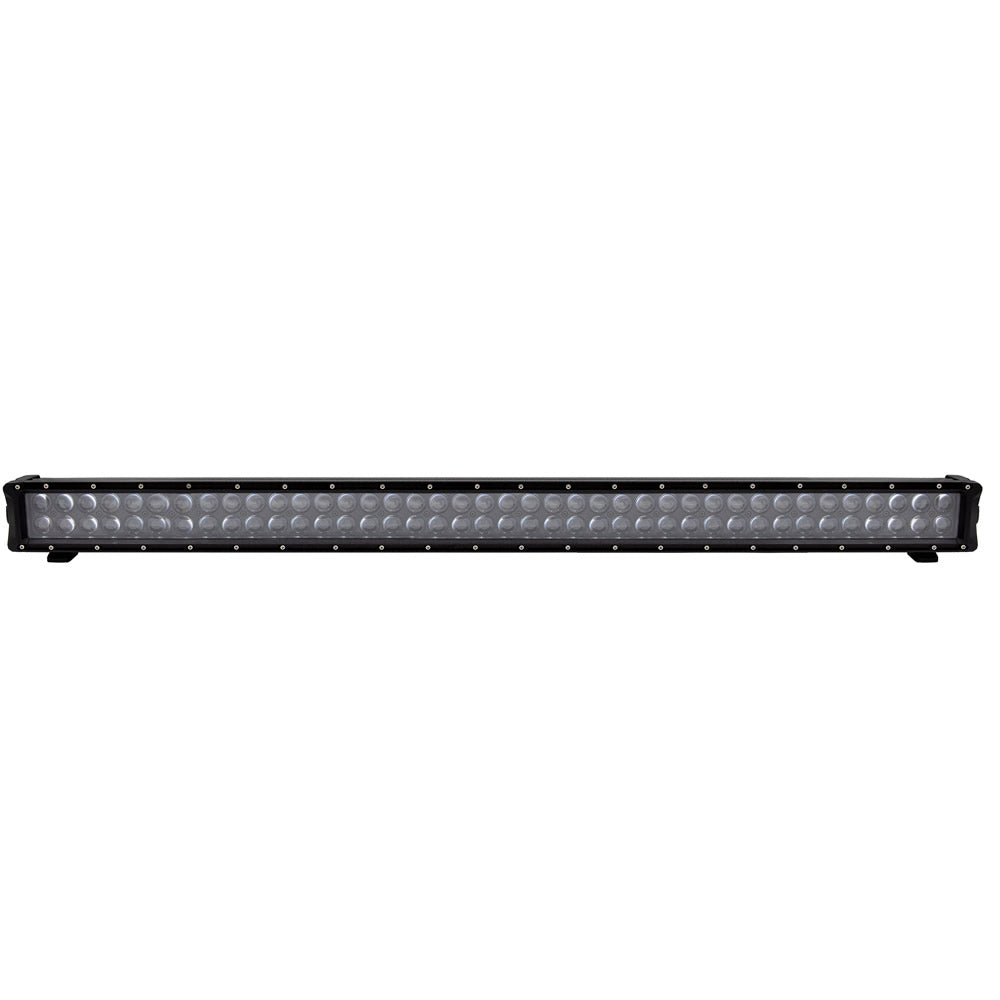 HEISE Infinite Series 40in RGB Backlite Dualrow Bar - 24 LED | SendIt Sailing