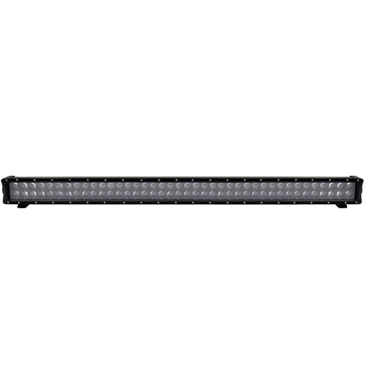 HEISE Infinite Series 40in RGB Backlite Dualrow Bar - 24 LED | SendIt Sailing