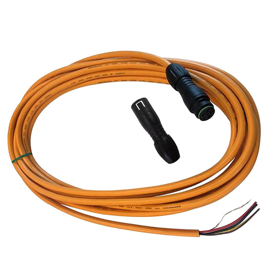 OceanLED Control Cable and Terminator Kit for Standard Switch Control | SendIt Sailing