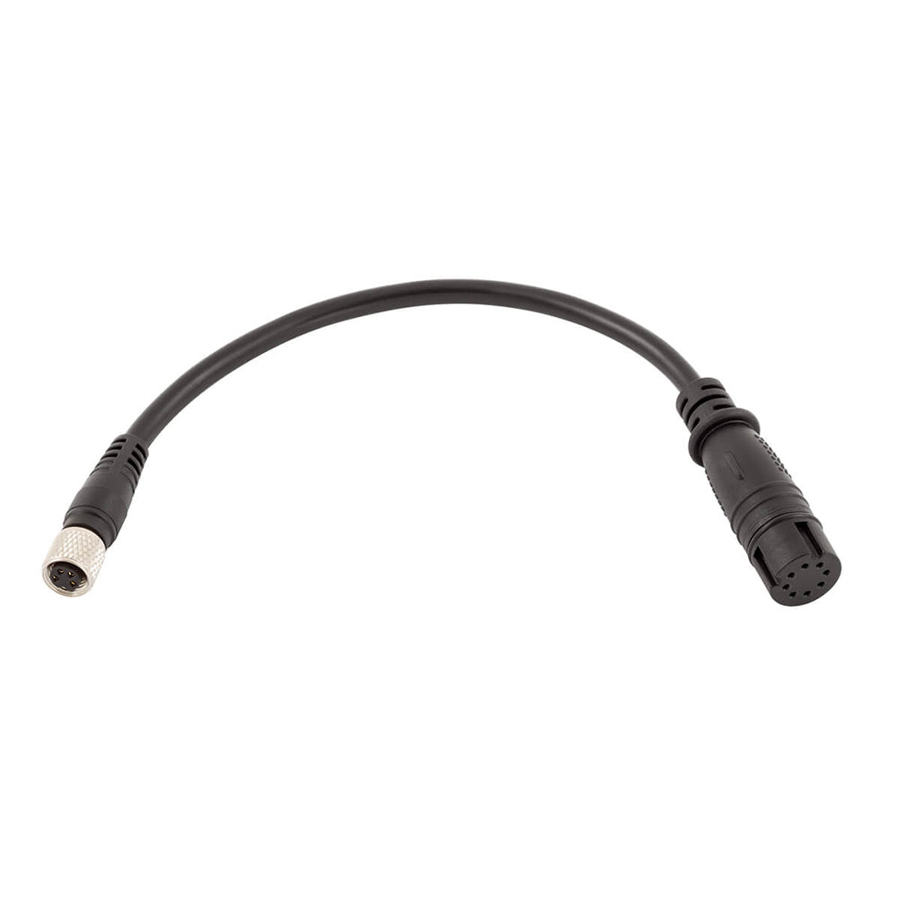 Minn Kota MKR-US2-15 Lowrance 8-Pin Tripleshot ADP for Hook2 | SendIt Sailing