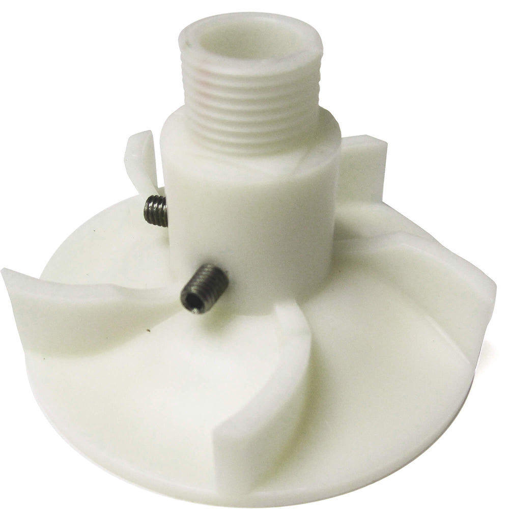 Raritan Atlantes Discharge Impeller Assembly | SendIt Sailing