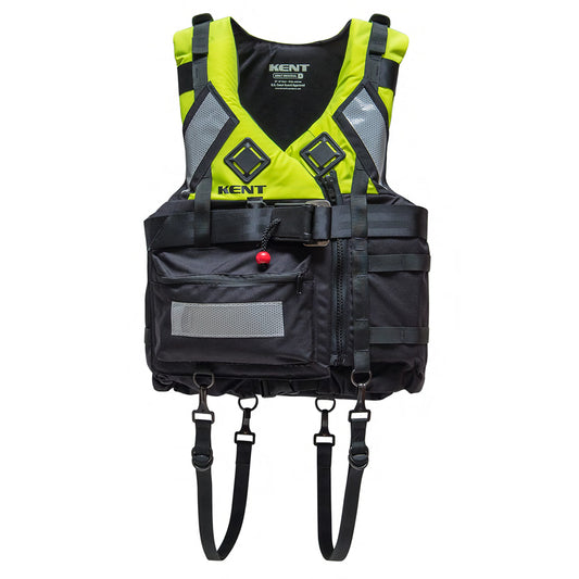 Kent Swift Water Rescue Vest - SWRV | SendIt Sailing