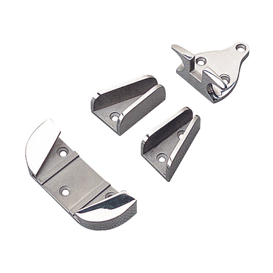 Sea-Dog Stainless Steel Anchor Chocks for 5-20lb Anchor | SendIt Sailing