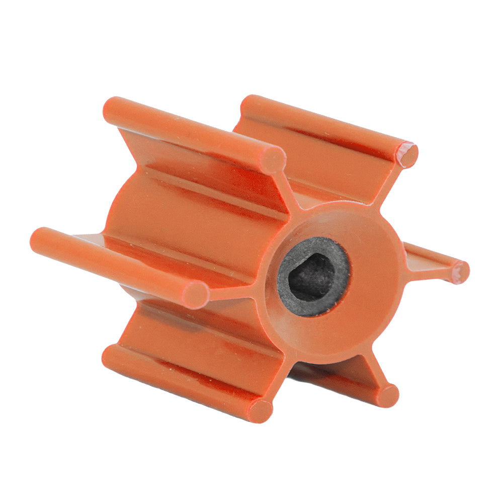 Johnson Pump Talulah High Flow Ballast Pump Impeller Kit | SendIt Sailing