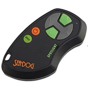 Sea-Dog Wireless Remote for ASA Halogen Spot/Flood Light | SendIt Sailing