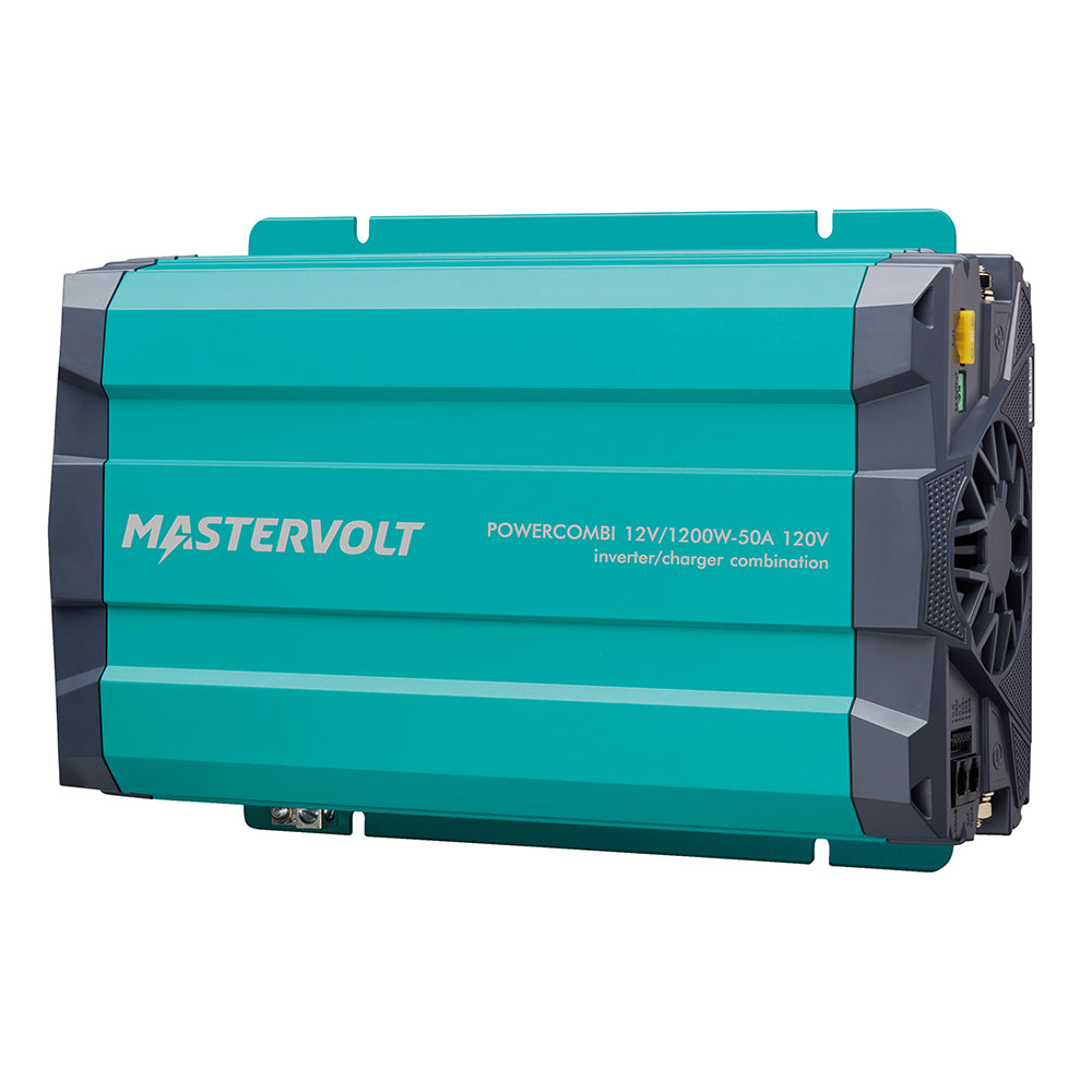 Mastervolt PowerCombi 12V - 1200W - 50 Amp (120V) | SendIt Sailing