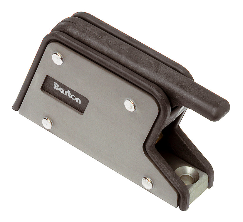 Barton Marine Single Halliard Clutch, Max 10mm Line | SendIt Sailing