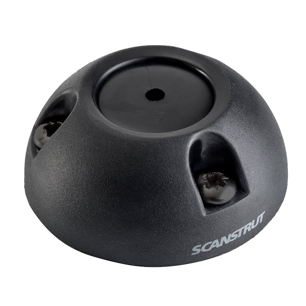 Scanstrut DS21A-P-BLK Vertical Cable Seal - Black | SendIt Sailing