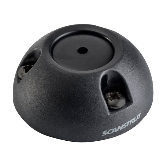 Scanstrut DS21A-P-BLK Vertical Cable Seal - Black | SendIt Sailing