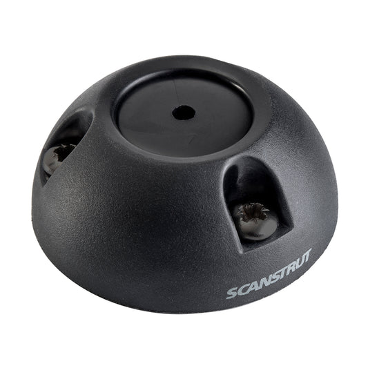 Scanstrut DS21B-P-BLK Vertical Cable Seal - Black | SendIt Sailing