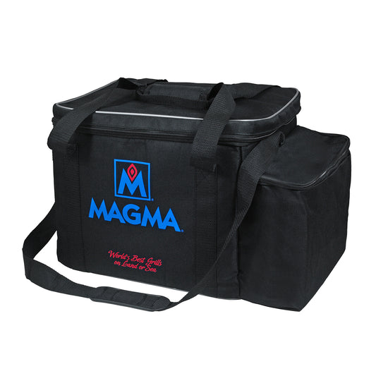 Magma Padded Grill and Accessory Carrying/Storage Case for 9in x 12in Grills | SendIt Sailing