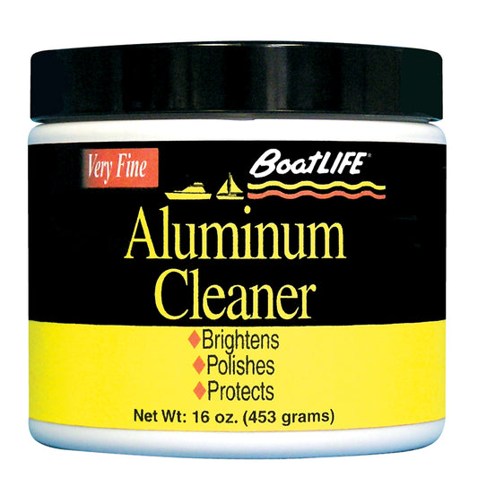BoatLIFE Aluminum Cleaner - 16oz | SendIt Sailing