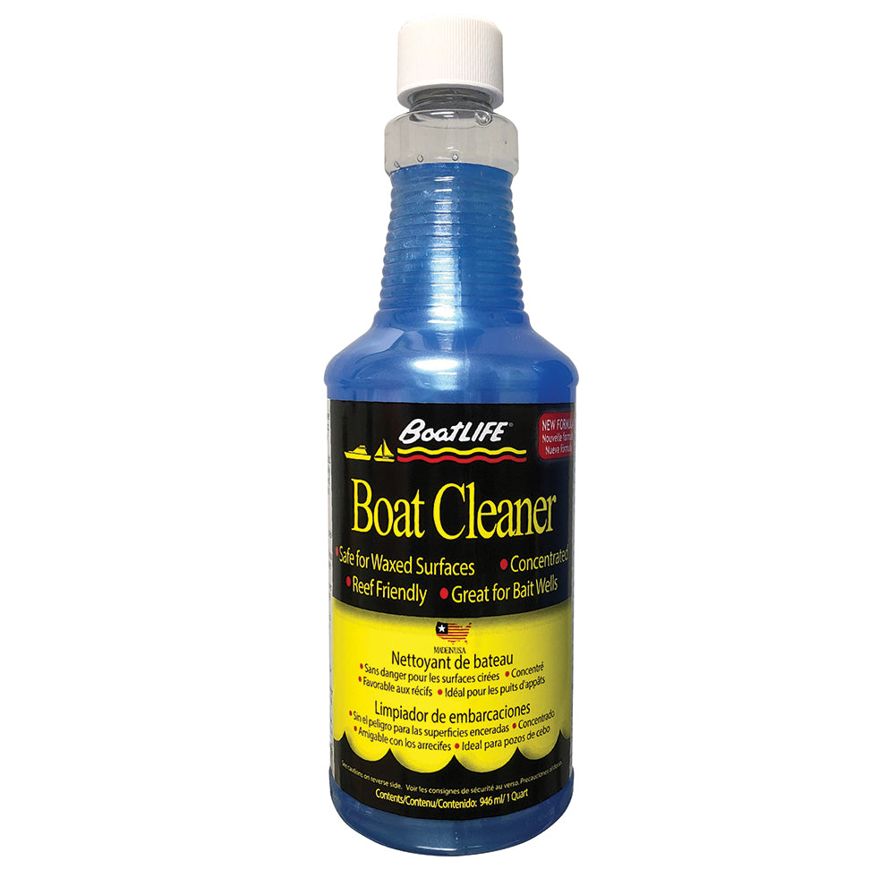 BoatLIFE Boat Cleaner - 32oz | SendIt Sailing