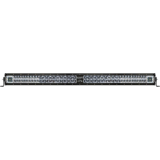 RIGID Industries 40in Adapt E-Series Lightbar - Black | SendIt Sailing