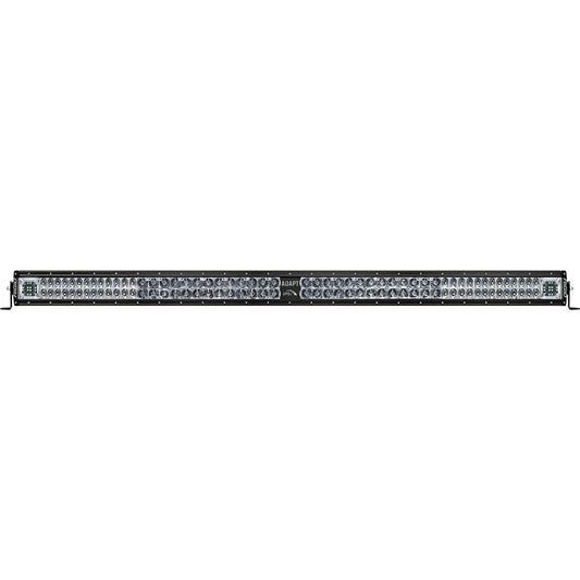 RIGID Industries 50in Adapt E-Series Lightbar - Black | SendIt Sailing