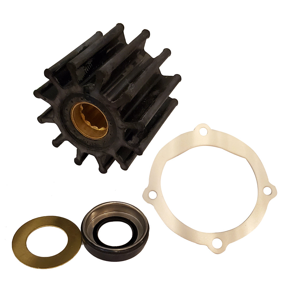 Johnson Pump Impeller Kit 9-45700R | SendIt Sailing