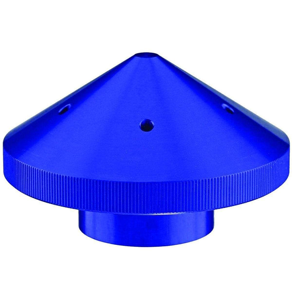 T-H Marine G-Force ELIMINATOR Trolling Motor Blue Prop Nut for Minn Kota 80-101-112 Trolling Motor | SendIt Sailing