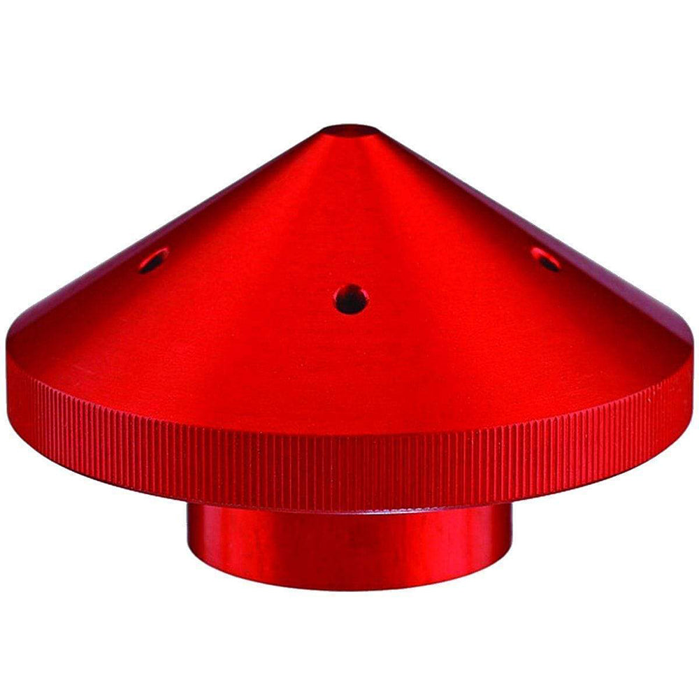 T-H Marine G-Force ELIMINATOR Trolling Motor Red Prop Nut for Minn Kota 80-101-112 Trolling Motor | SendIt Sailing