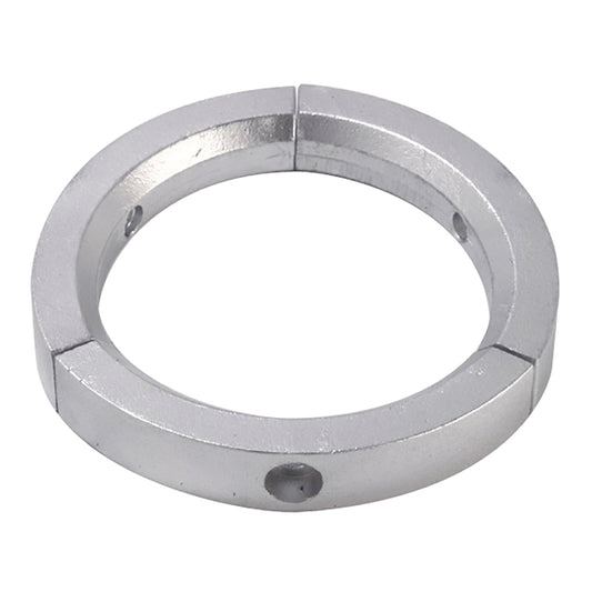 Tecnoseal Zinc 3 Part Folding Prop Ring Anode for Volvo Penta Saildrive 2 and 3 Blade Propellers | SendIt Sailing