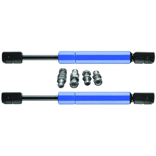 T-H Marine G-Force EQUALIZER Trolling Motor Lift Assist - Blue | SendIt Sailing