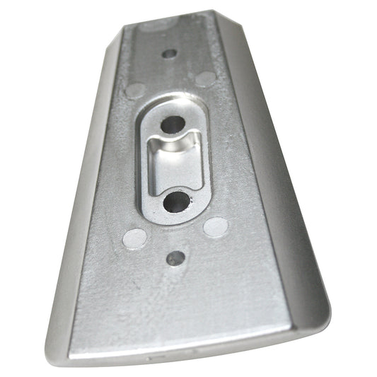 Tecnoseal Volvo Penta DPS-A/DPS-B/FWD Cavitation Plate Zinc Anode for Outdrives | SendIt Sailing