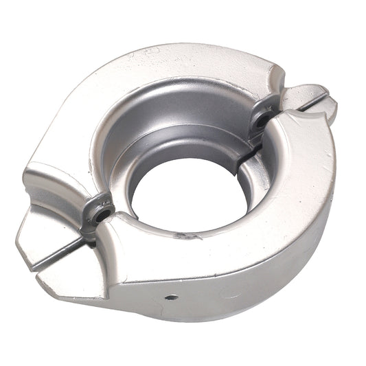 Tecnoseal Volvo Penta Split Collar Zinc Anode for 130S and 150S Saildrives | SendIt Sailing