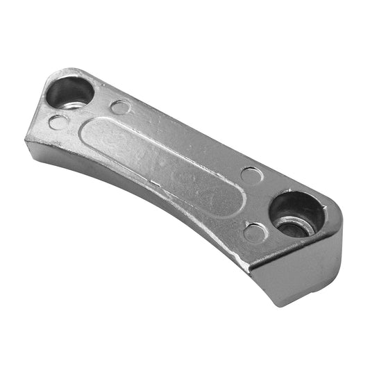 Tecnoseal Volvo Penta Transom Bar Zinc Anode for DPH and DPR Drives | SendIt Sailing