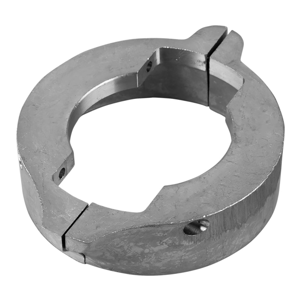 Tecnoseal Volvo Penta 120S Split Ring Zinc Anode for Saildrives | SendIt Sailing