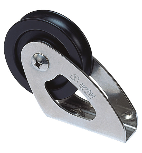Antal 815.452 Fixed Halyard Block Diameter 45 | SendIt Sailing