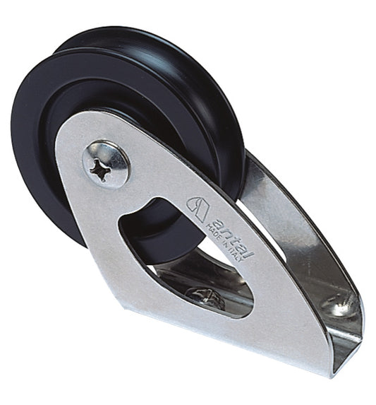 Antal 815.552 Fixed Halyard Block Diameter 55 | SendIt Sailing