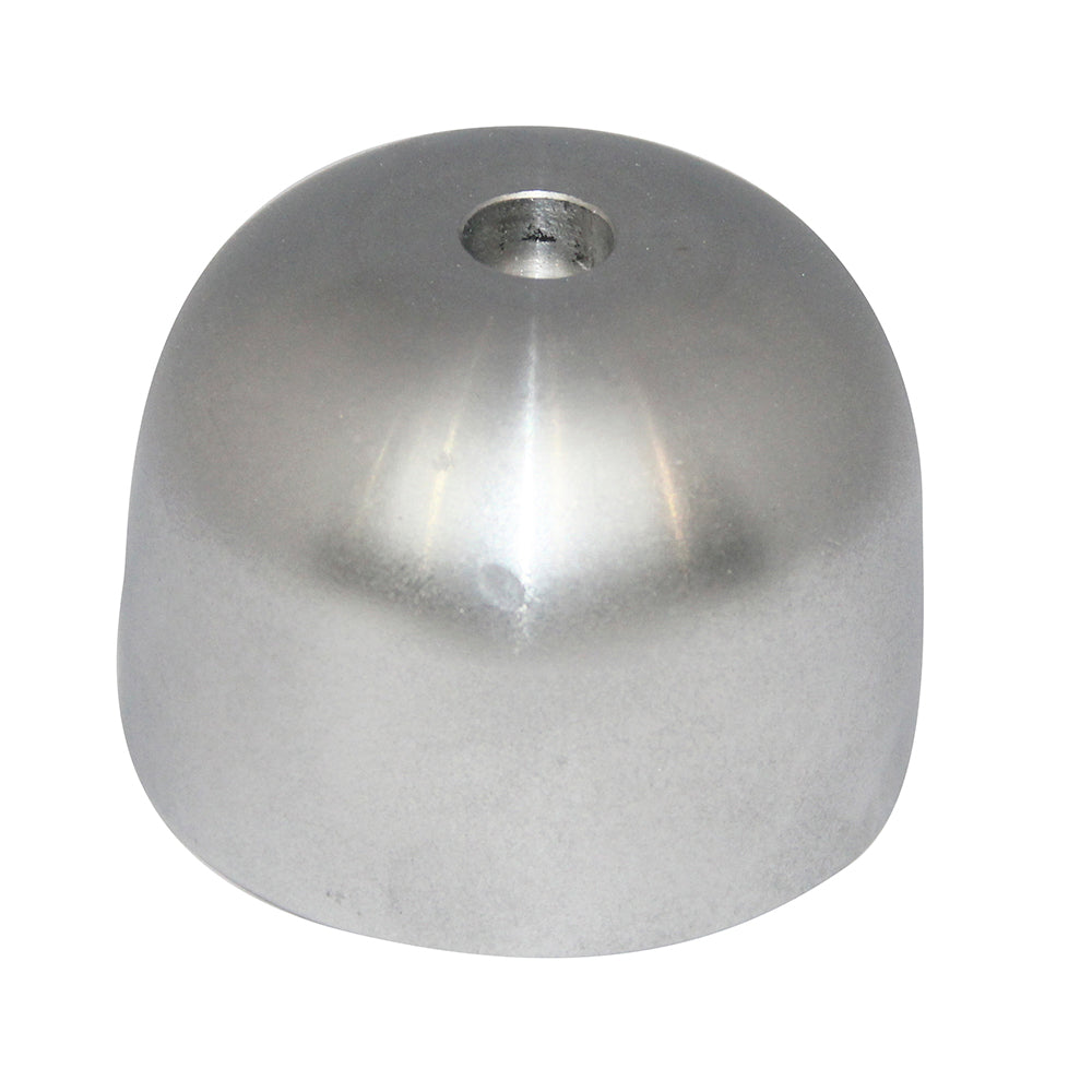 Tecnoseal Zinc Sidepower Anode for SP550 HYD, SH420 and AH550 Sleipner Bow Thruster Propellers | SendIt Sailing