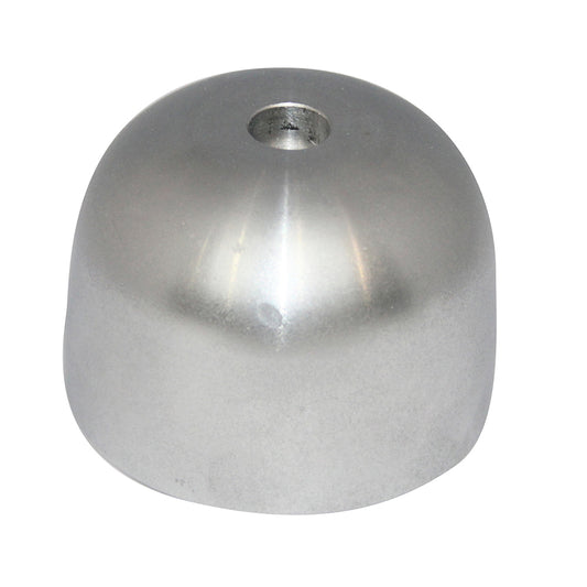 Tecnoseal Zinc Sidepower Anode for SP550 HYD, SH420 and AH550 Sleipner Bow Thruster Propellers | SendIt Sailing