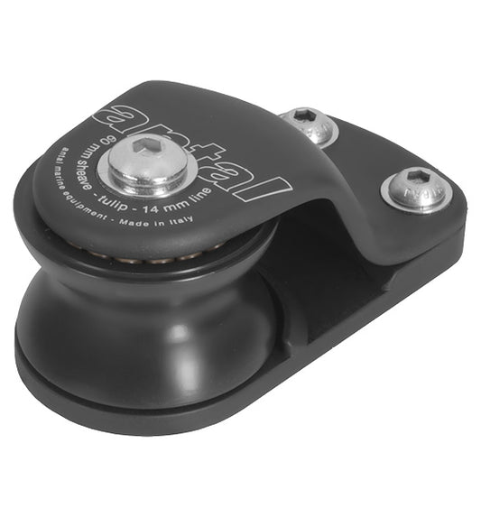 Antal 819.06 Tulip Foot Block Diameter 60 | SendIt Sailing