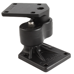 RAM Mount Adjust-A-Pole Riser for Vehicle Laptop Mounts | SendIt Sailing