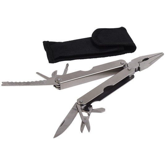 Sea-Dog Multi-Tool with Knife Blade - 304 Stainless Steel | SendIt Sailing