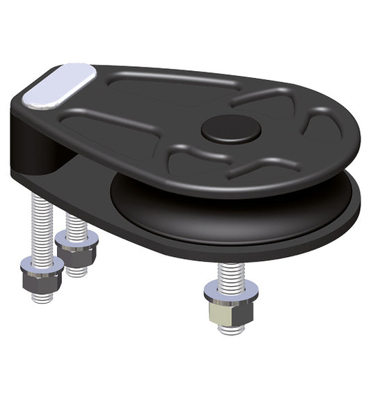 Antal 831.184 Deck Block Diameter 180 | SendIt Sailing