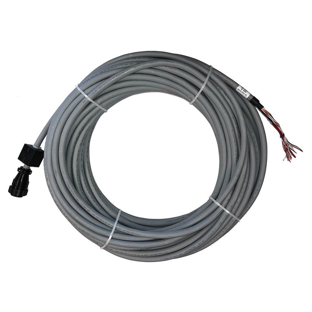 KVH Power/Data Cable for V3 - 100ft | SendIt Sailing